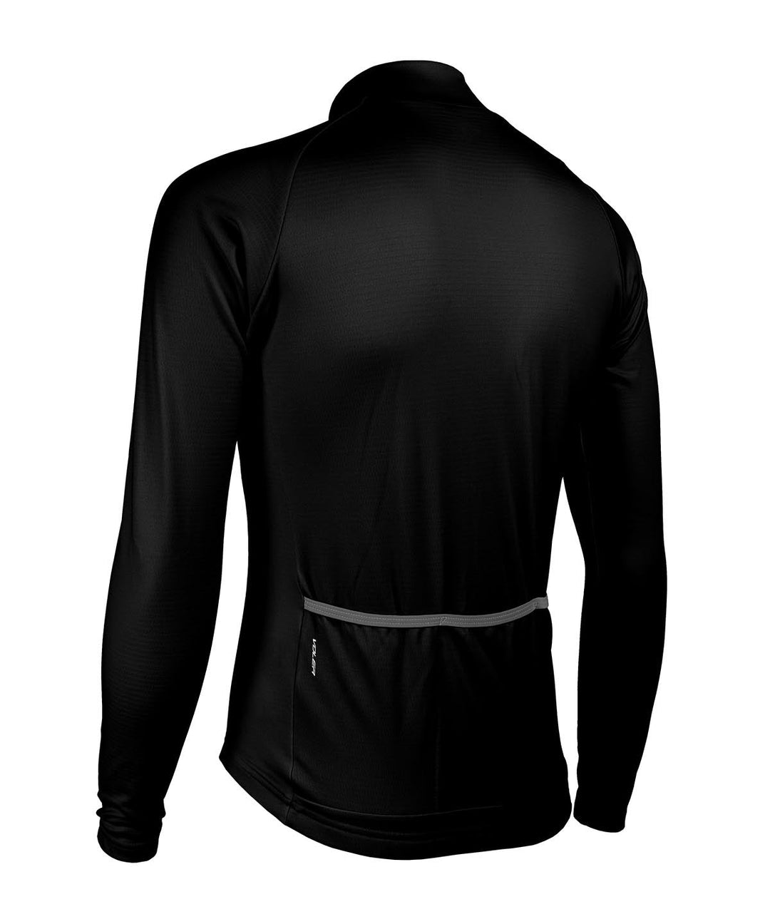 M. PELOTON THERMAL JERSEY - SOLID 26