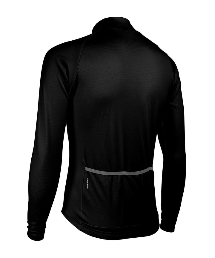 M. PELOTON THERMAL JERSEY - SOLID 26