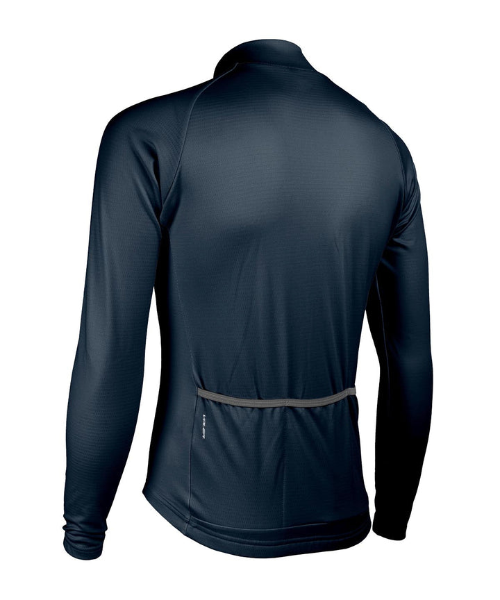 M. PELOTON THERMAL JERSEY - SOLID 26