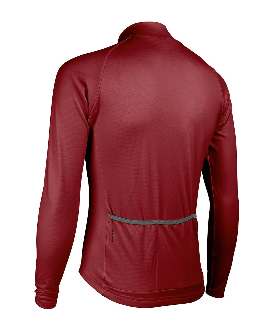 M. PELOTON THERMAL JERSEY - SOLID 26