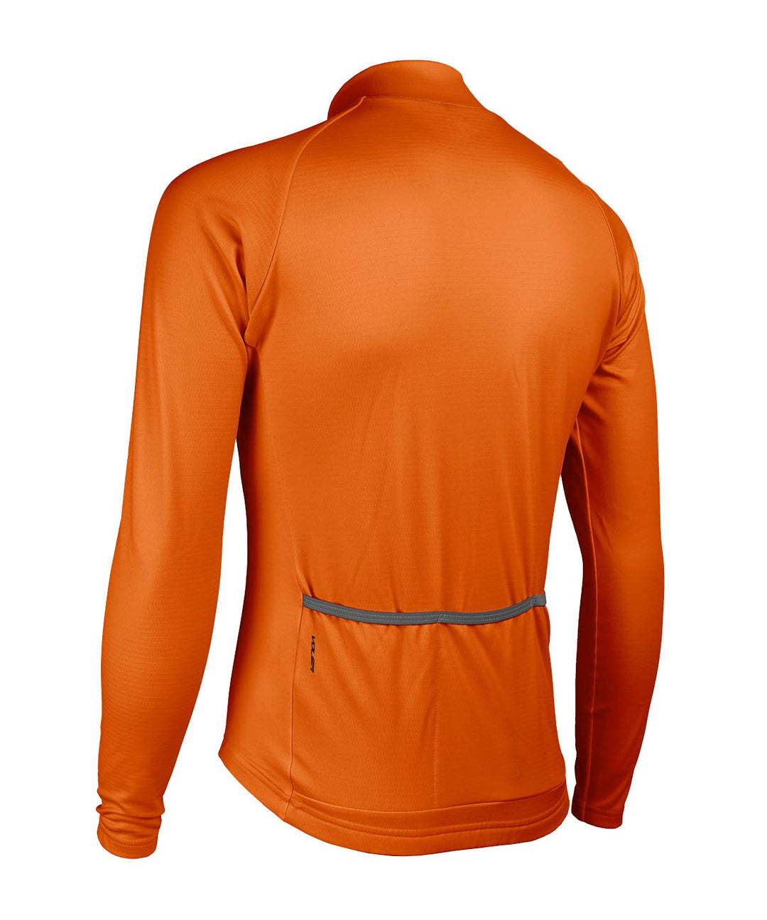 M. PELOTON THERMAL JERSEY - SOLID 26