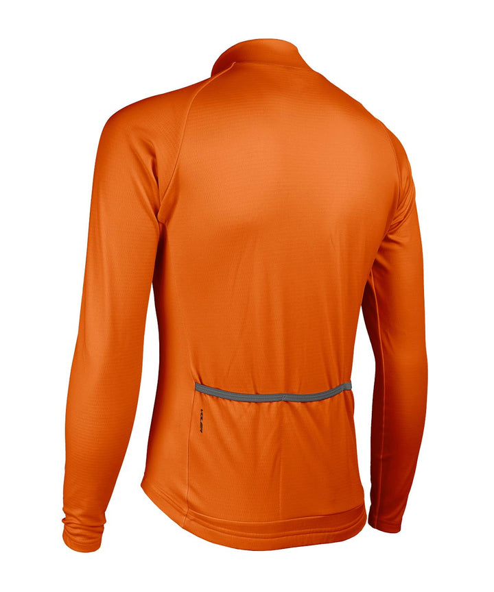 M. PELOTON THERMAL JERSEY - SOLID 26