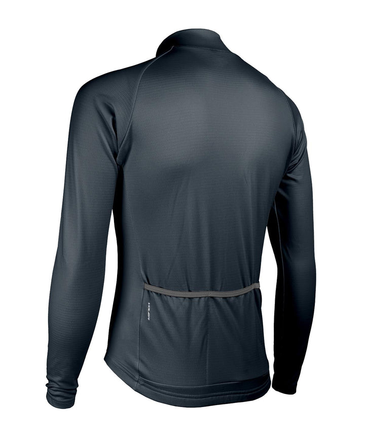 M. PELOTON THERMAL JERSEY - SOLID 26