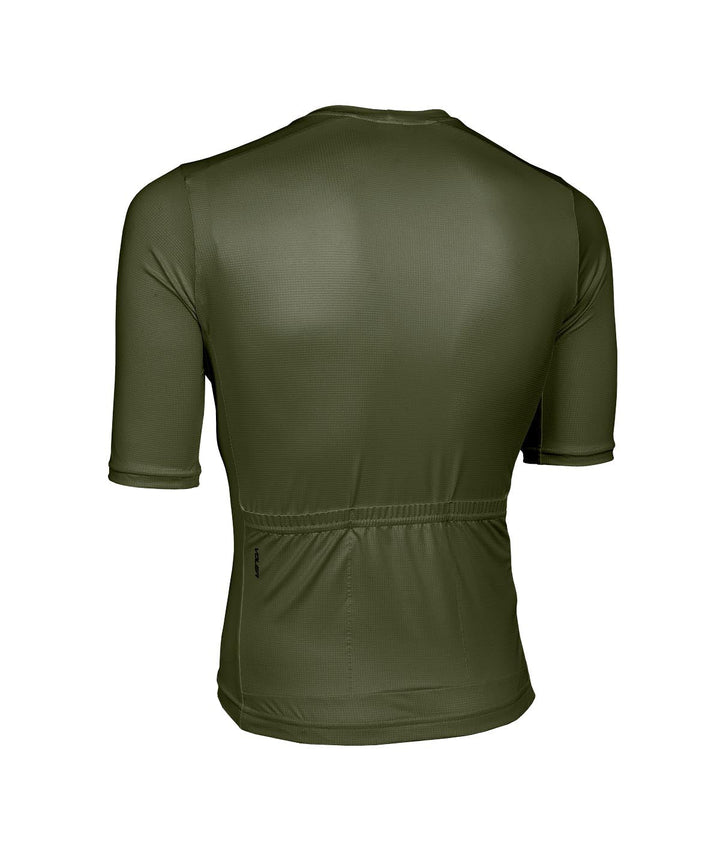 M. PRO AIR ZIPPERLESS JERSEY - SOLID 26