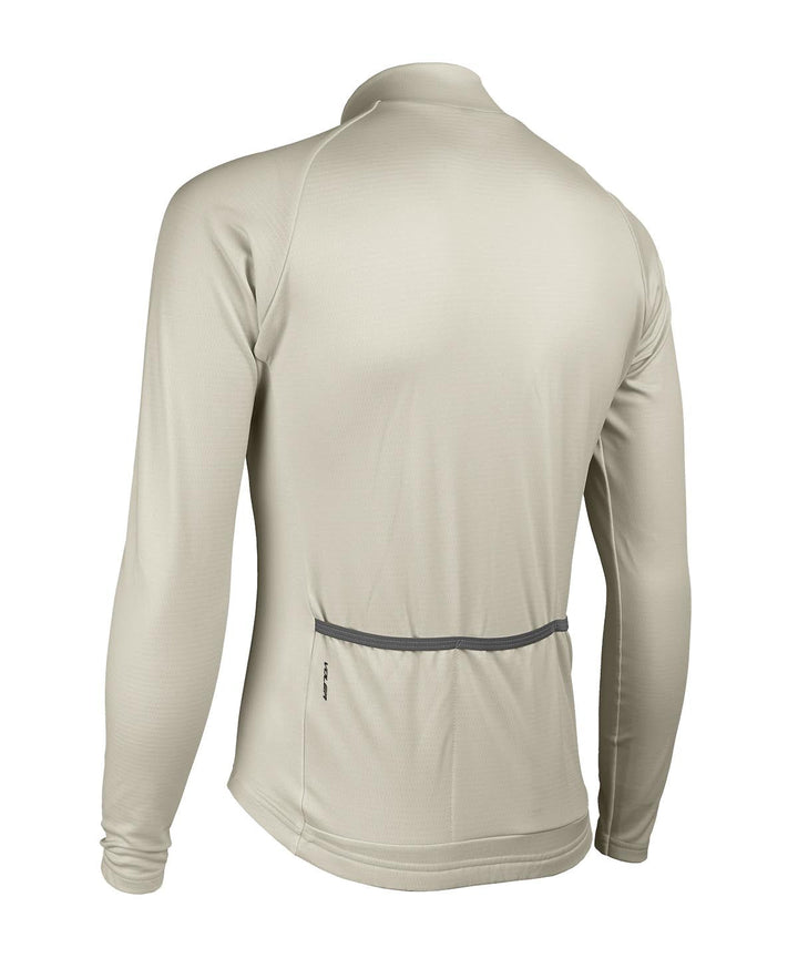 M. PELOTON THERMAL JERSEY - SOLID 26