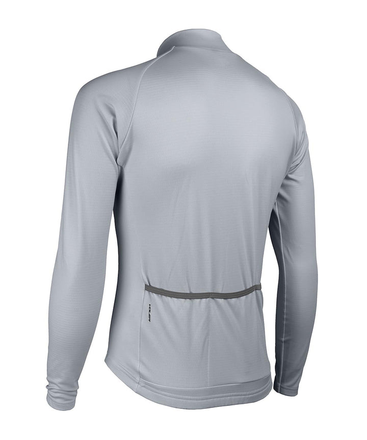 M. PELOTON THERMAL JERSEY - SOLID 26