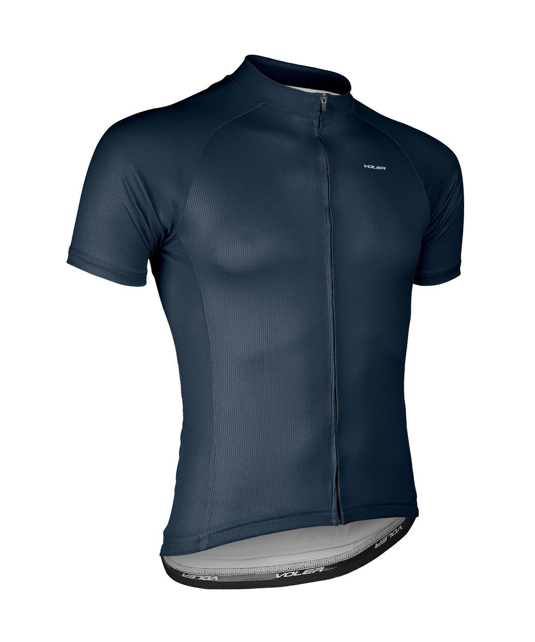 M. PELOTON RACE JERSEY - SOLID 26