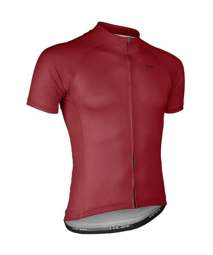 M. PELOTON RACE JERSEY - SOLID 26