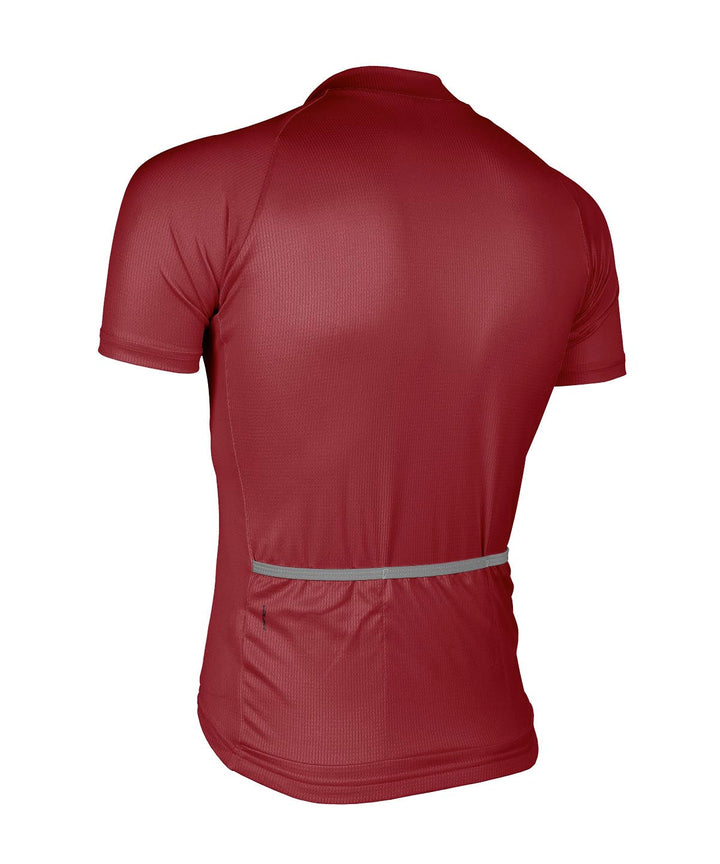 M. PELOTON RACE JERSEY - SOLID 26