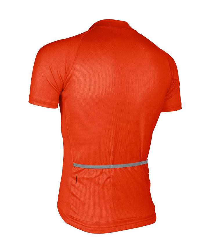 M. PELOTON RACE JERSEY - SOLID 26