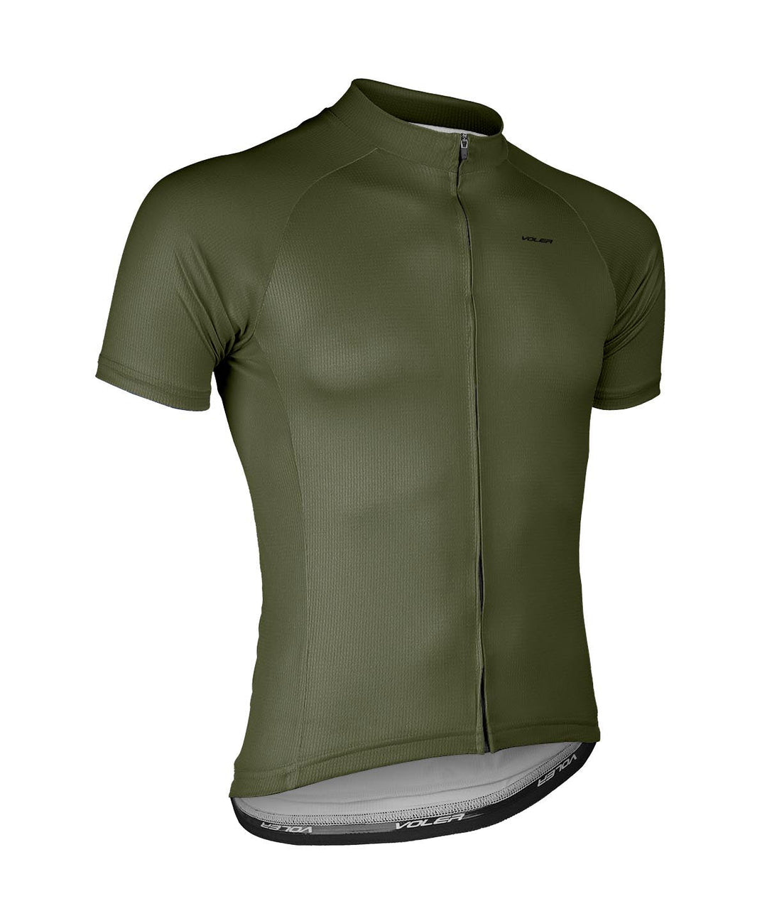 M. PELOTON RACE JERSEY - SOLID 26