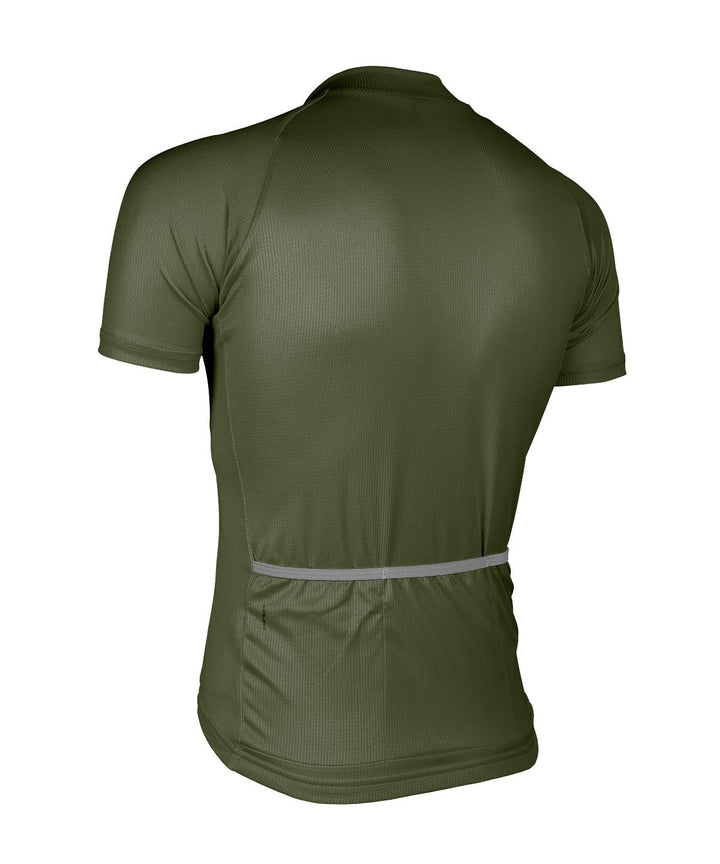 M. PELOTON RACE JERSEY - SOLID 26