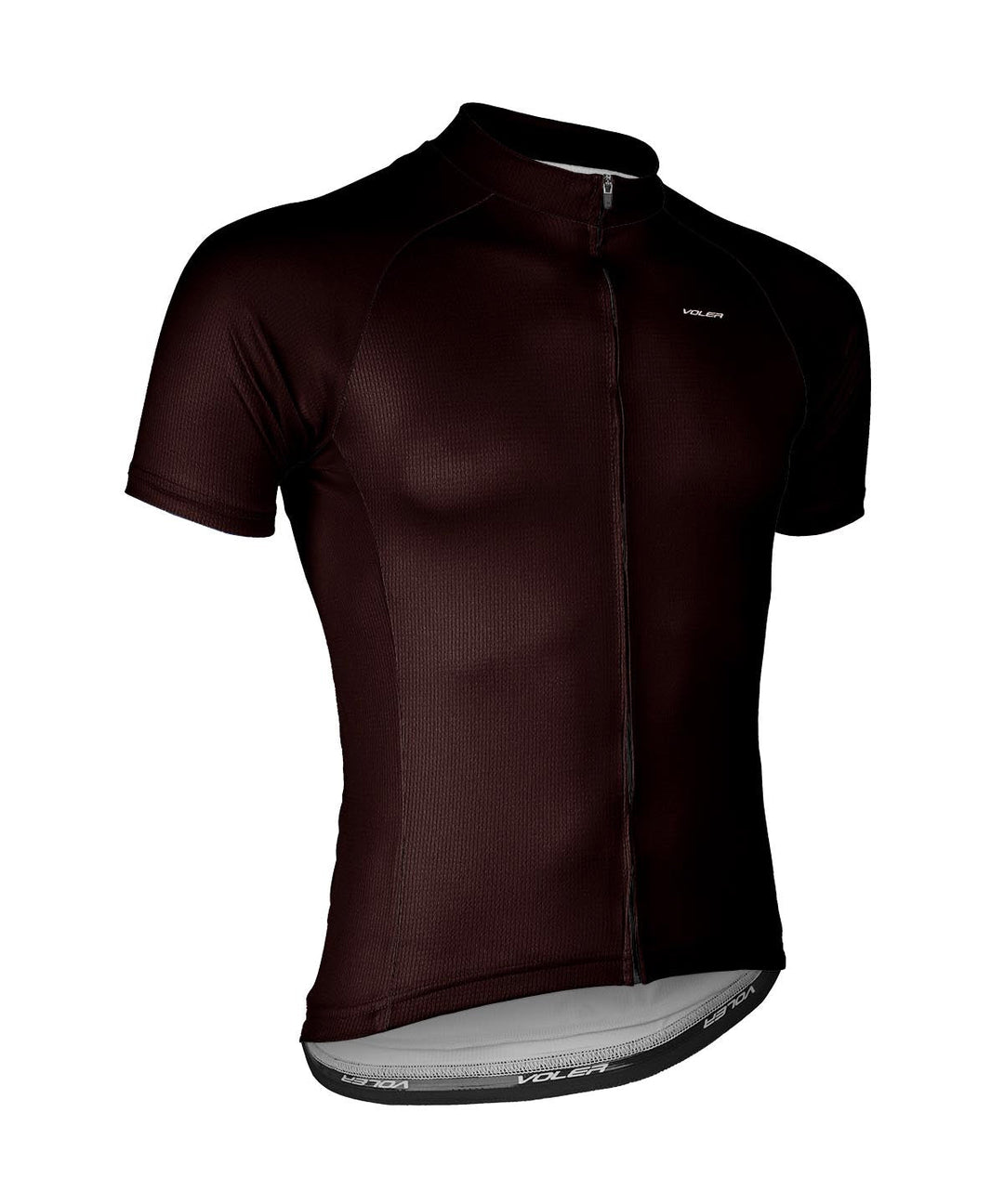 M. PELOTON RACE JERSEY - SOLID 26