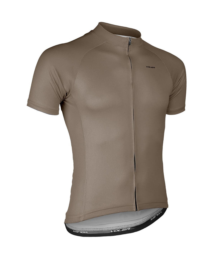 M. PELOTON RACE JERSEY - SOLID 26