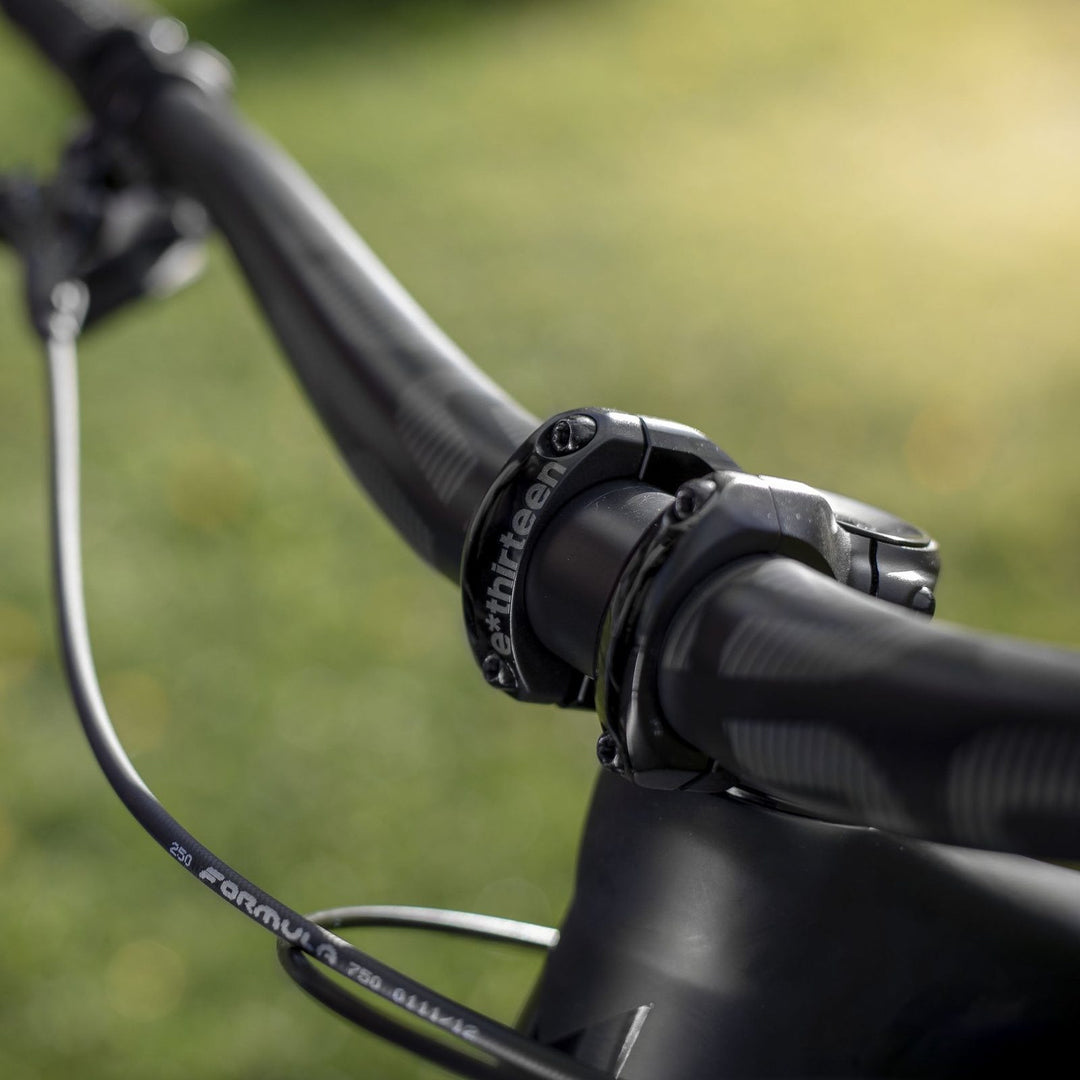 e*thirteen Plus 35 Stem