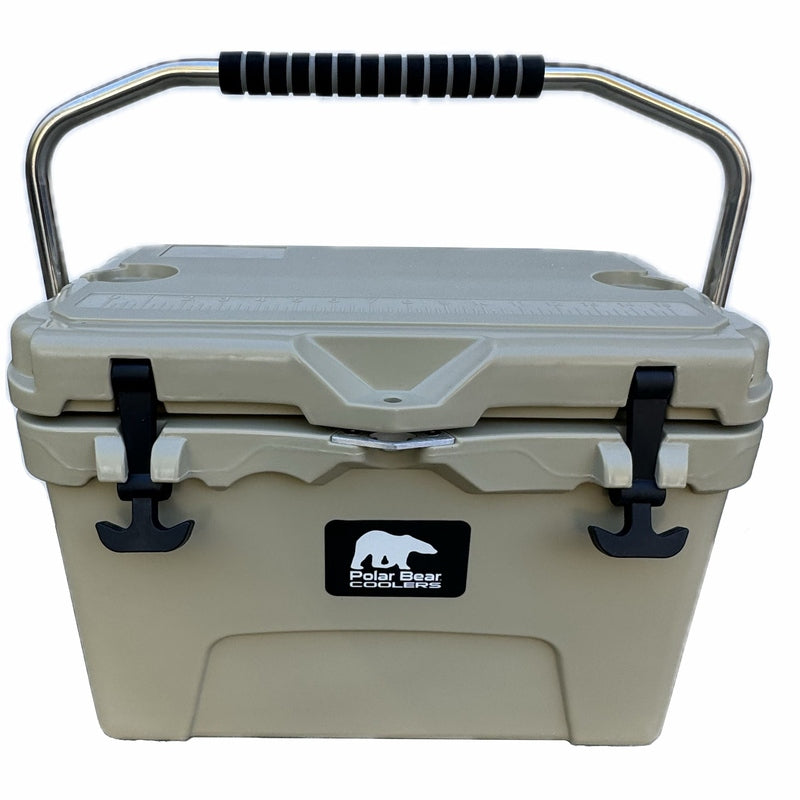 Polar Bear 20 Hard Cooler