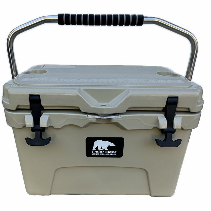 Polar Bear 20 Hard Cooler