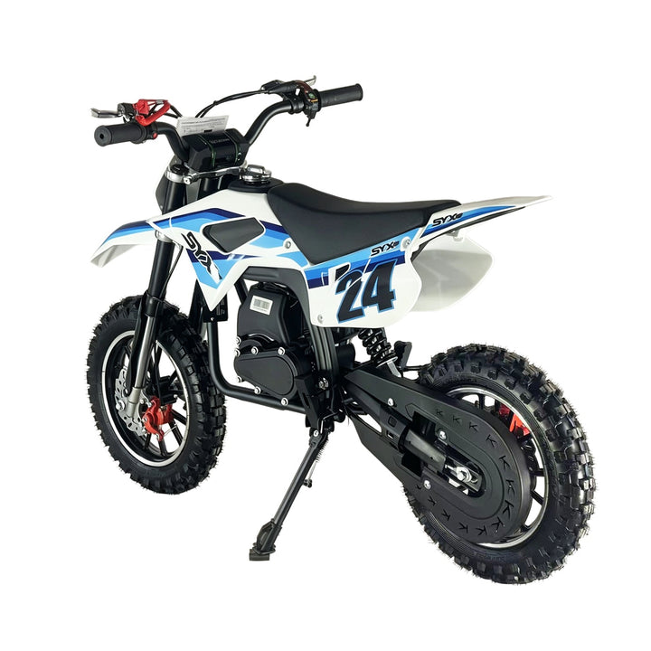 40cc 4-Stroke Kids Mini Dirt Bike for Young Riders