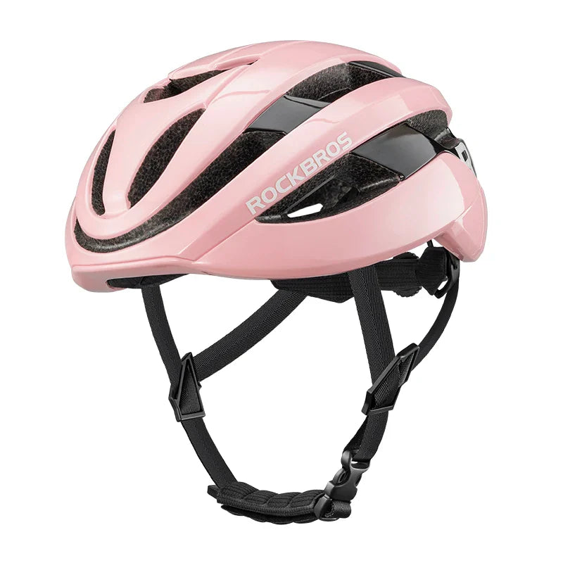 ROCKBROS LK-12 Cycling Helmet - Lightweight and Safe