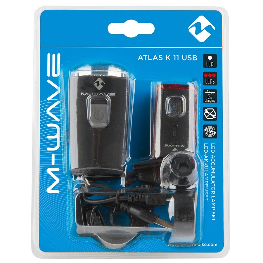 Atlas K 11 USB