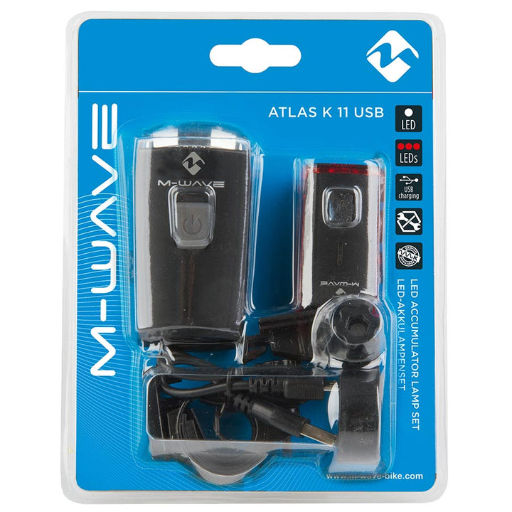 Atlas K 11 USB