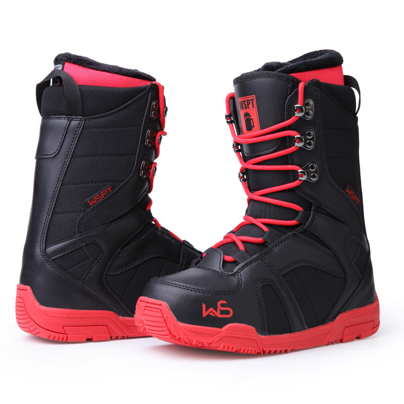Snow boots