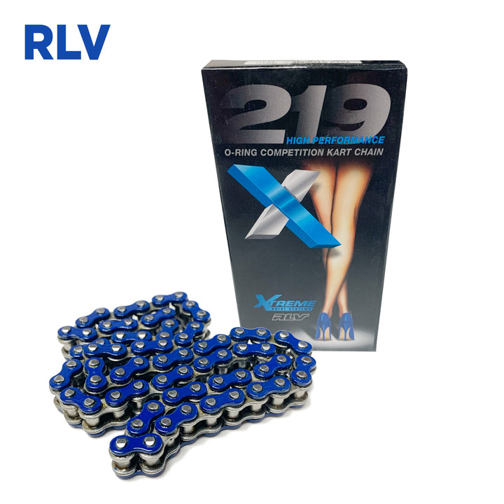 219 Primary Drive Replacement Chain | Talaria X3 XXX