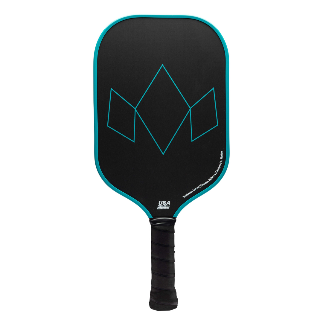Diadem Sports Warrior Edge Pickleball Paddle