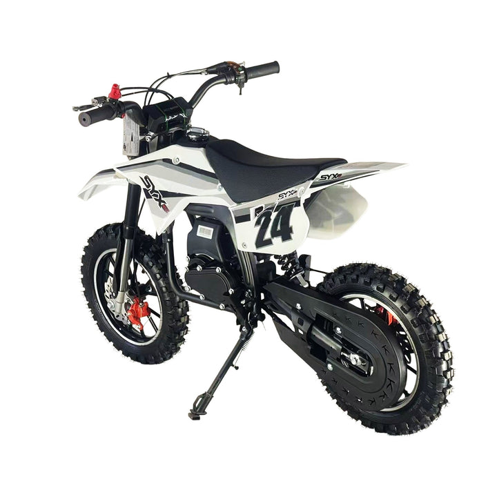 40cc 4-Stroke Kids Mini Dirt Bike for Young Riders