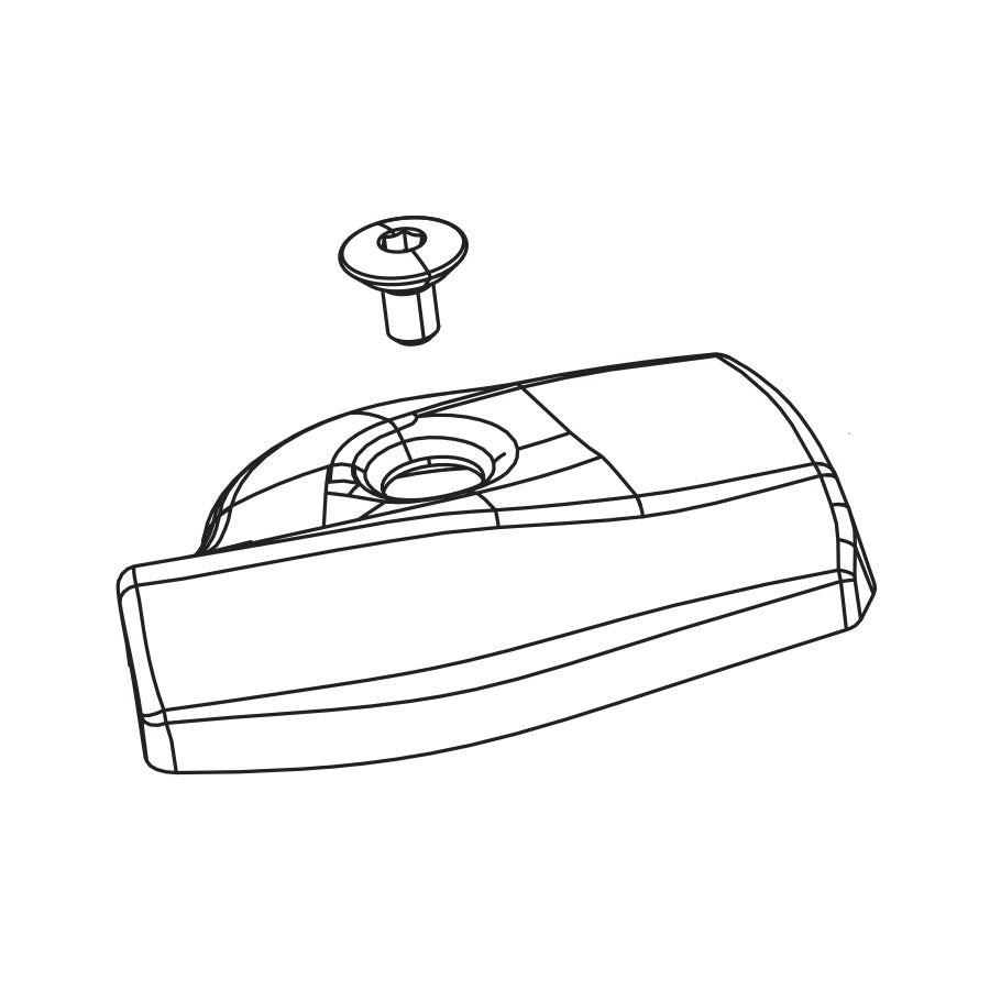 XX1 Trigger Cover Kit