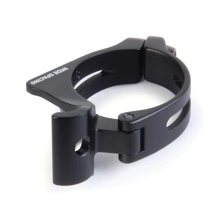 Braze-On Adapter Clamp