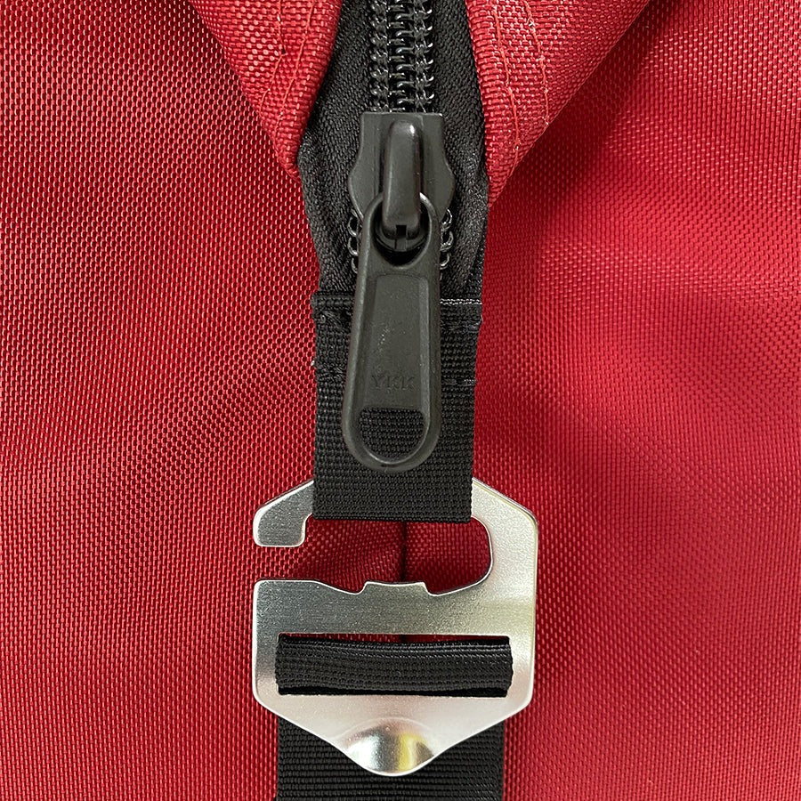 24 Pack Original Nylon Soft Side Cooler