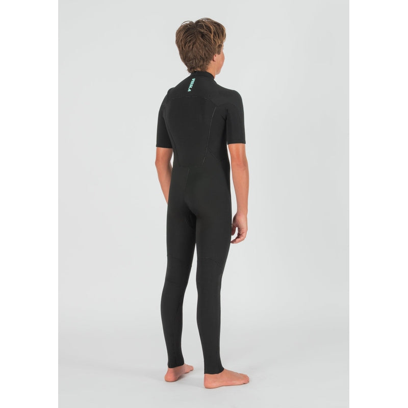 7 Seas Boys 2-2 Ss Full Wetsuit