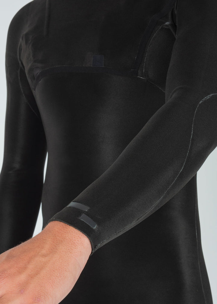 Vissla High Seas II 2-2 Long Sleeve Spring Wetsuit