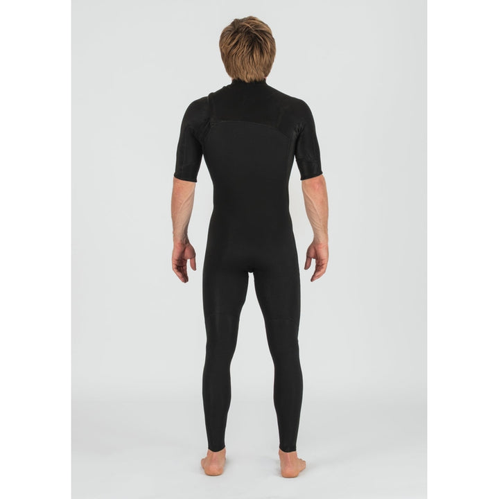 Vissla High Seas II 2-2 Short Sleeve Full Wetsuit