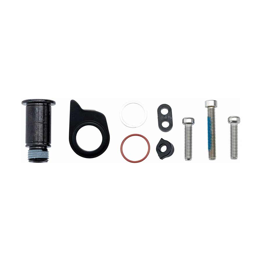NX Eagle Bolt and Screw Kit