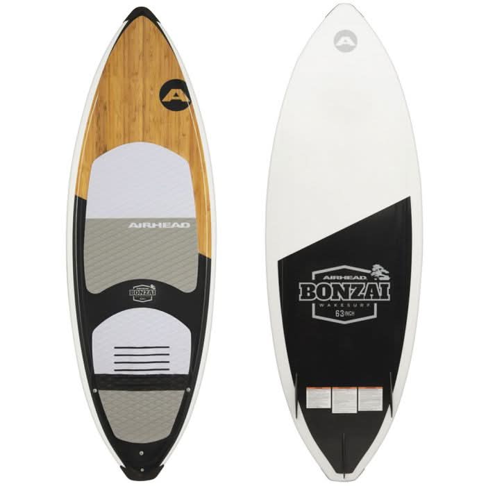 BONZAI, WAKESURF BOARD