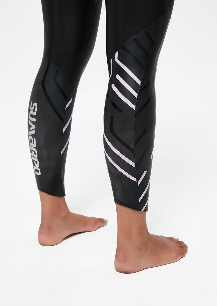 SUMARPO Nova Women's Sleeveless Eco Open Water Swimming Wetsuit