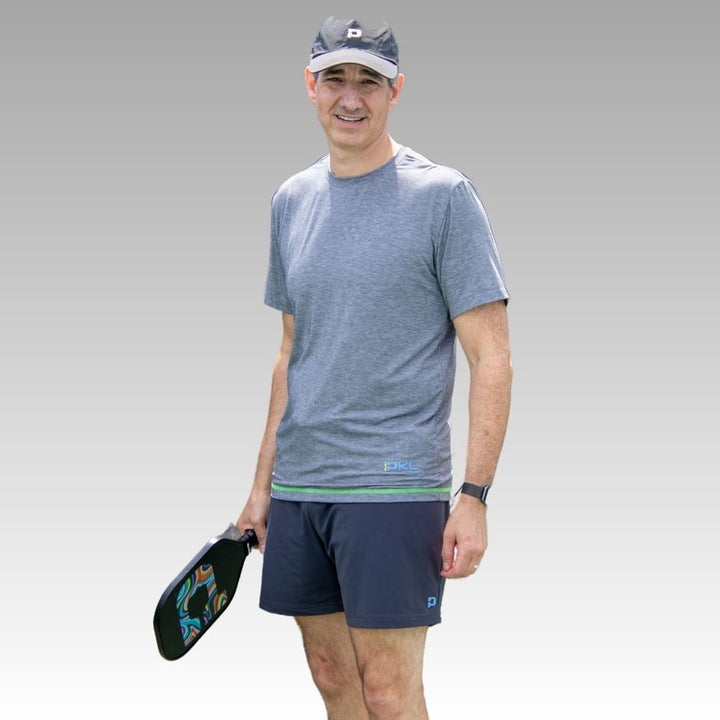 Playly Kelter Short