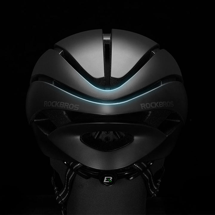 ROCKBROS Ultralight Cycling Helmet for Men