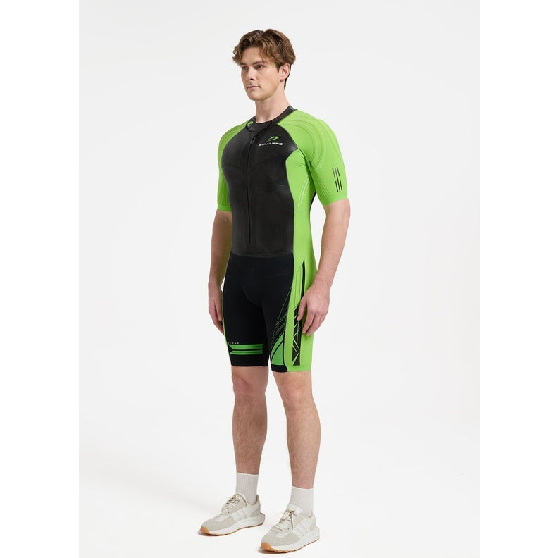 SUMARPO Hyper Fast Men's Eco Swimrun Wetsuit