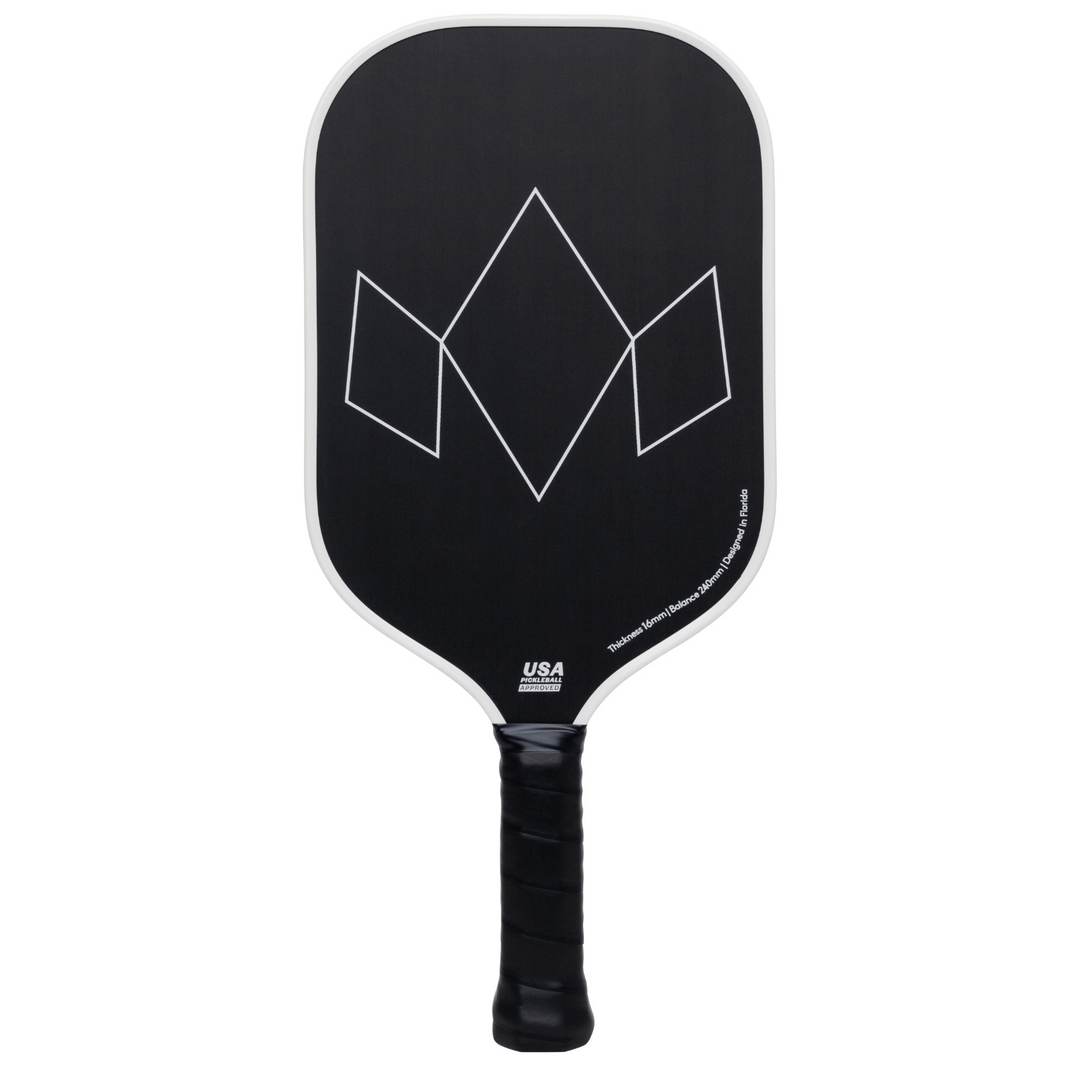 Diadem Sports Warrior Edge Pickleball Paddle