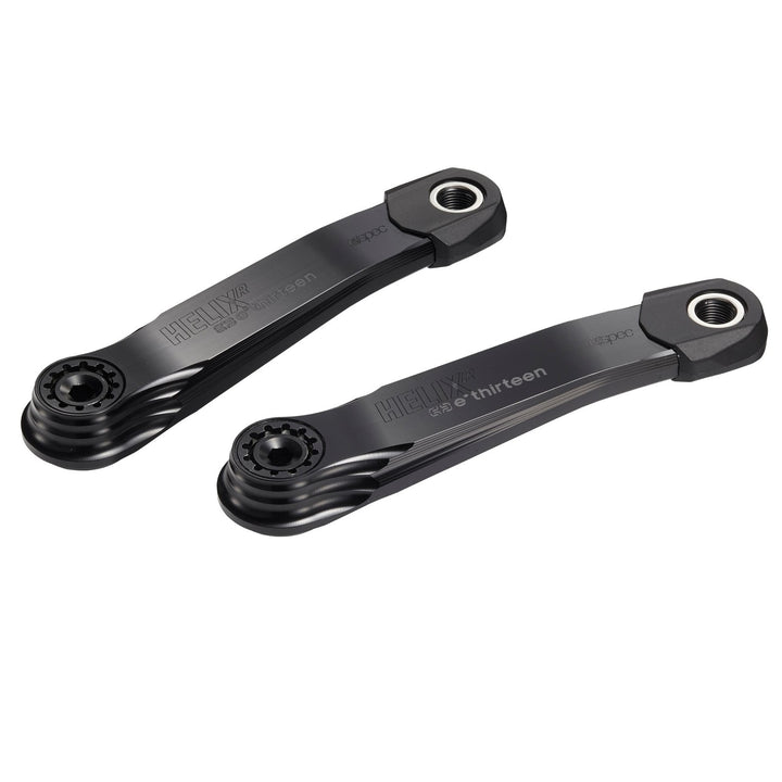 e*thirteen Helix Race e*spec Alloy Cranks
