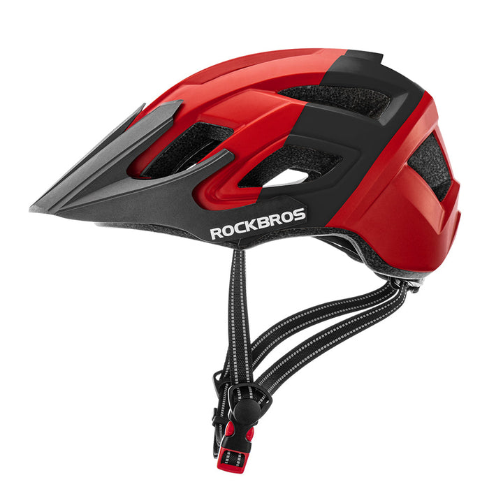 ROCKBROS Mountain Road Bicycle Helmet for Adults