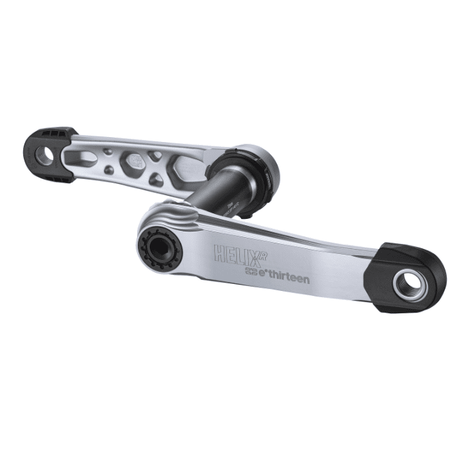 e*thirteen Helix Race Alloy Cranks