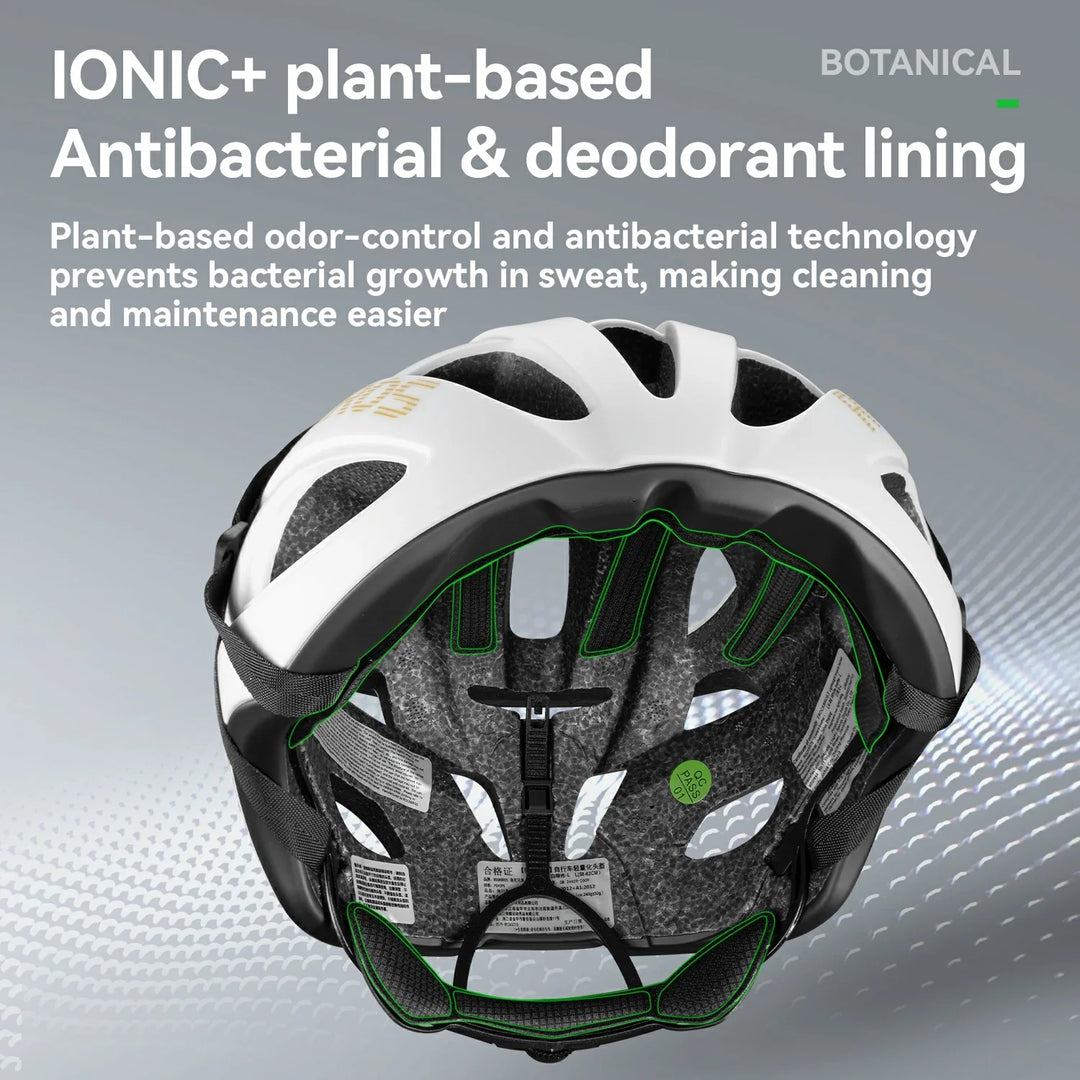 LK-66 Adult Bike Cycling Helmet