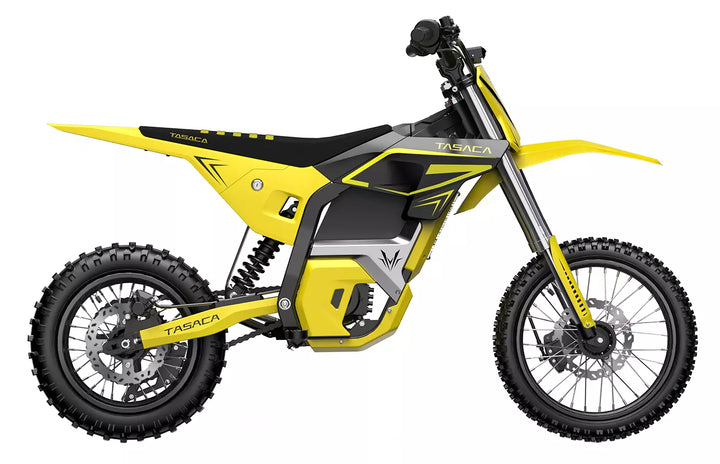 T500-V58 Electric Dirt Bike