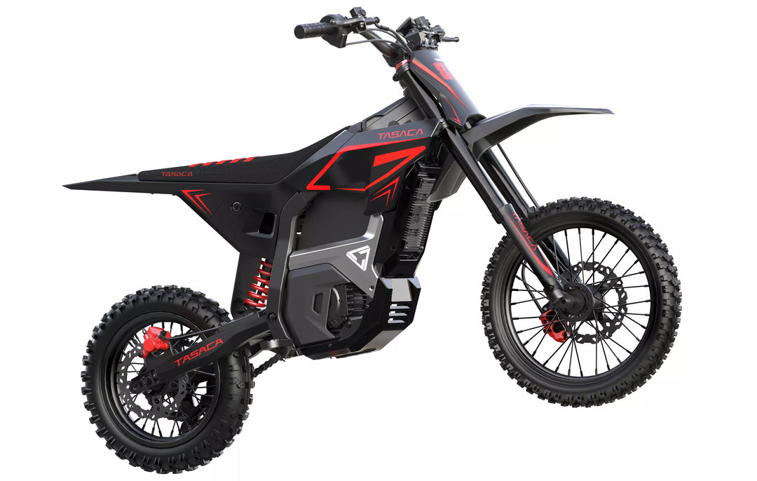 T500 V58 &amp; T500 Pro Combo Pack (2 Bikes) Electric Dirt Bike For Teens &amp; Adults