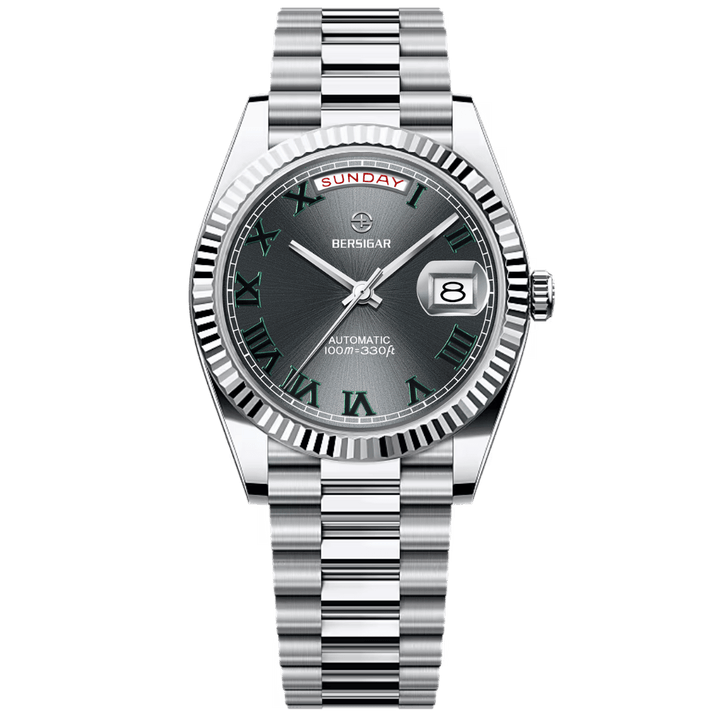 Bersigar Luxaura 1783 - Premium Watch Design