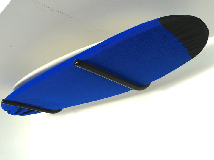 Hi-Port 1 Surfboard Storage Rack - Overhead Solution